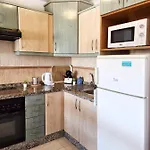 Apartament Atlantic Mirage Garden Playa Feñabe