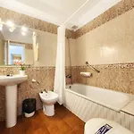 Apartament Atlantic Mirage Garden Playa Feñabe