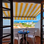 Atlantic Mirage Garden Apartament Playa Feñabe