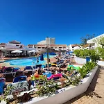 Apartament Atlantic Mirage Garden Playa Feñabe