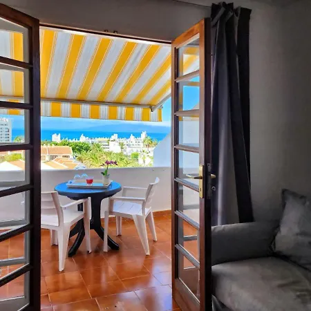 Atlantic Mirage Garden * Playa Fanabe