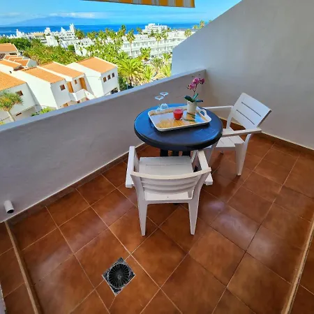 Atlantic Mirage Garden Apartman