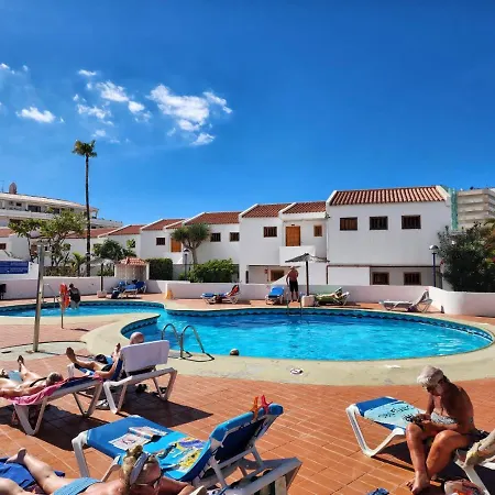 Atlantic Mirage Garden Playa Fanabe