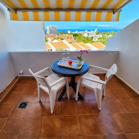 Atlantic Mirage Garden Apartman *