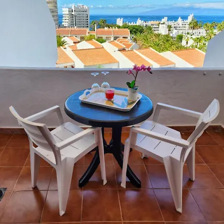 Apartman Atlantic Mirage Garden