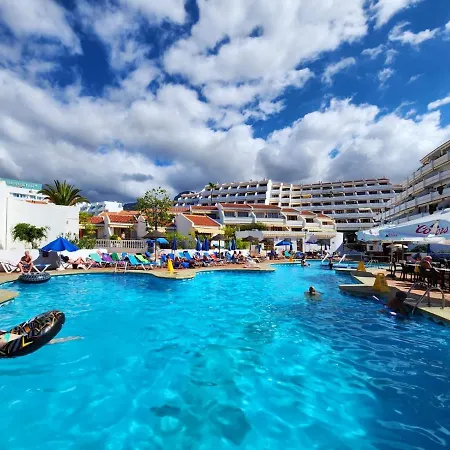 Atlantic Mirage Garden