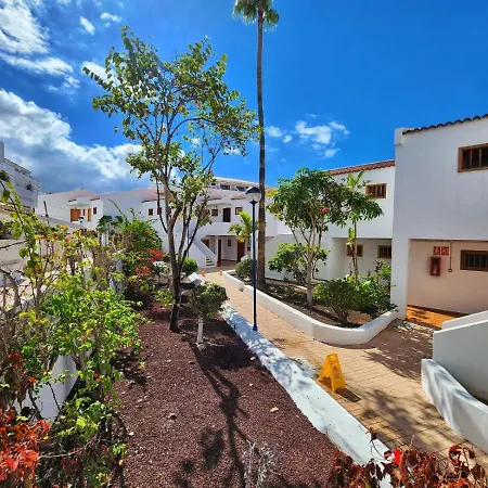 Atlantic Mirage Garden * Playa Feñabe