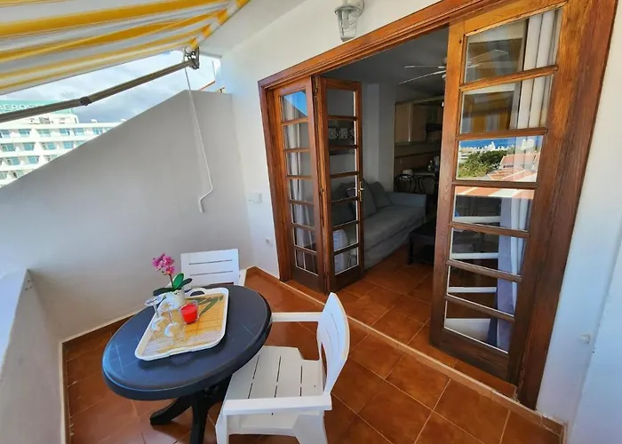 Atlantic Mirage Garden