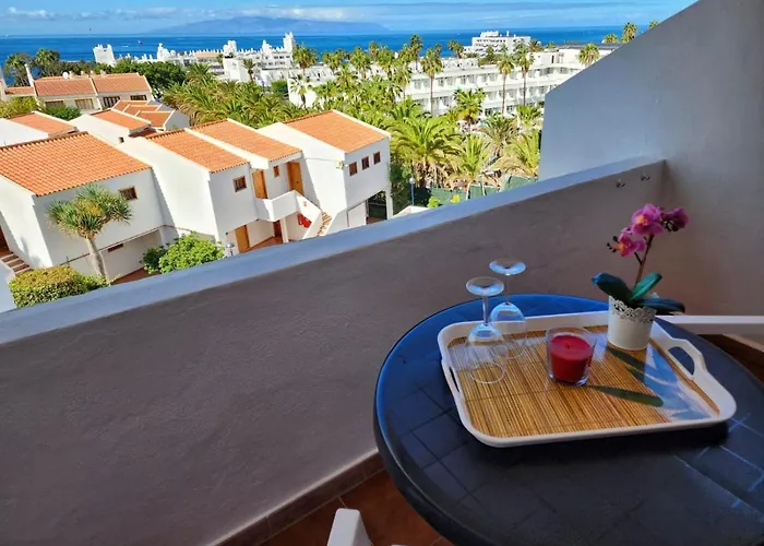 Atlantic Mirage Garden Apartment