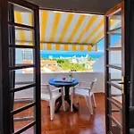 Appartement Atlantic Mirage Garden Playa Feñabe