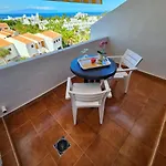 Atlantic Mirage Garden Appartement