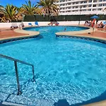 Atlantic Mirage Garden Appartement Playa Feñabe
