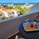 Atlantic Mirage Garden Appartement