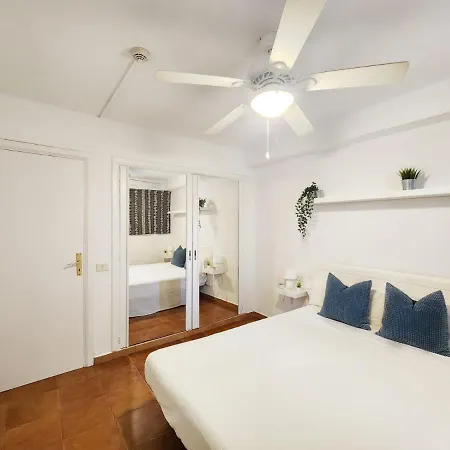 Atlantic Mirage Garden Playa Feñabe