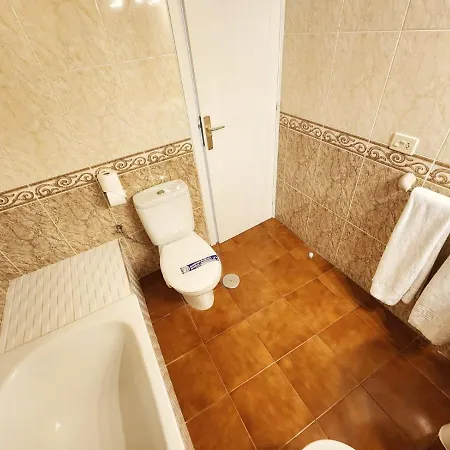 Atlantic Mirage Garden Apartment