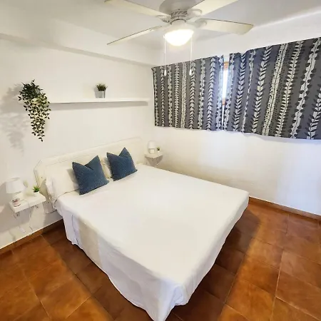 Atlantic Mirage Garden Apartment *