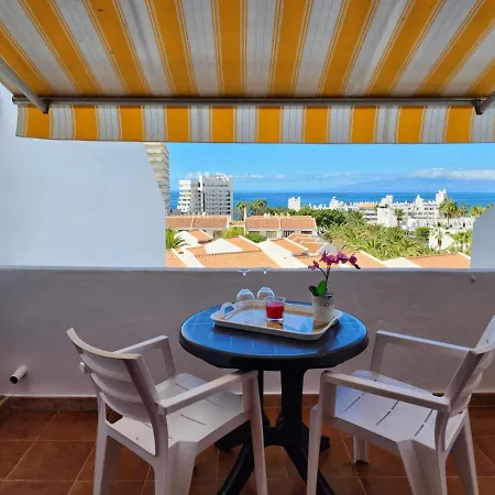 Atlantic Mirage Garden * Playa Feñabe