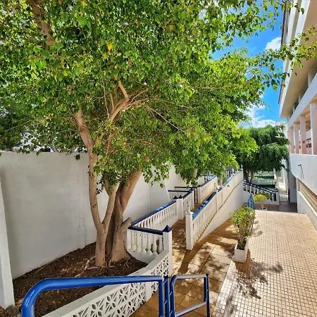 Apartment Atlantic Mirage Garden *