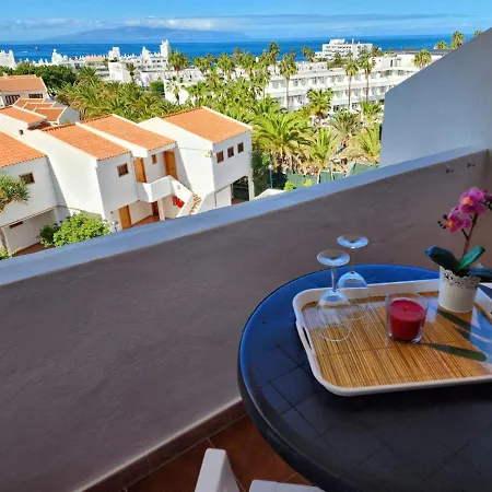 Atlantic Mirage Garden Apartment