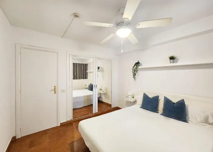 Atlantic Mirage Garden Playa Feñabe