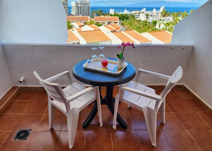 Apartamento Atlantic Mirage Garden