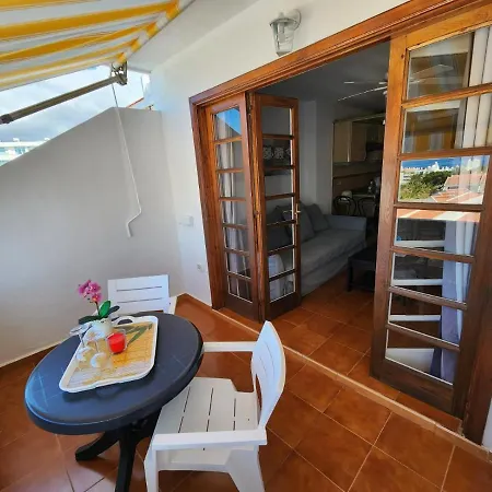 Atlantic Mirage Garden