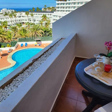 Atlantic Mirage Garden *