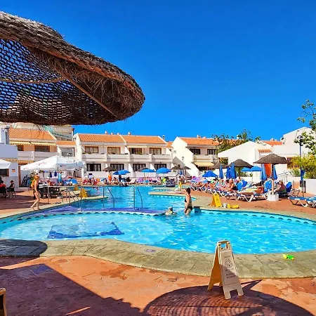 Atlantic Mirage Garden Апартаменты *