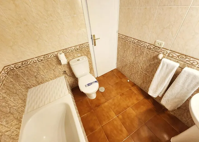 Atlantic Mirage Garden Appartement