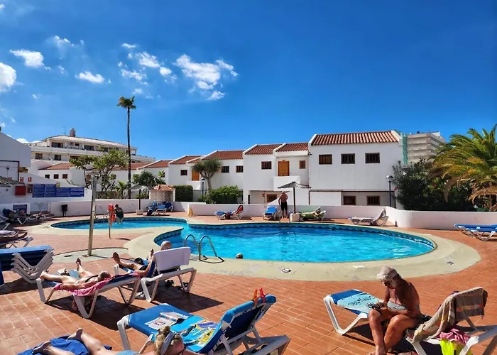 Atlantic Mirage Garden Playa Feñabe