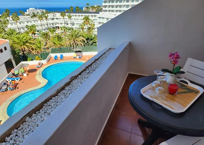 Atlantic Mirage Garden *