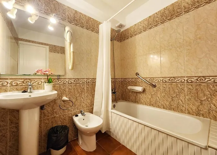 Appartement Atlantic Mirage Garden