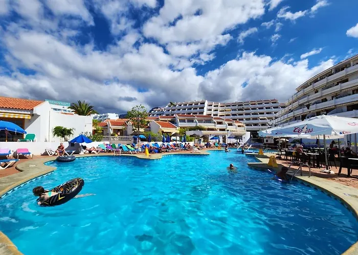 Atlantic Mirage Garden