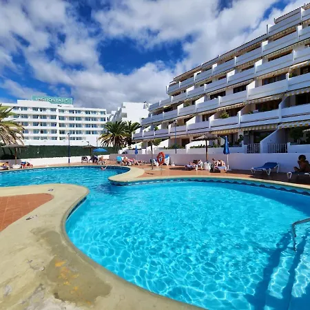 Apartman Atlantic Mirage Garden *