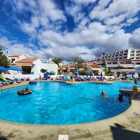 Atlantic Mirage Garden *