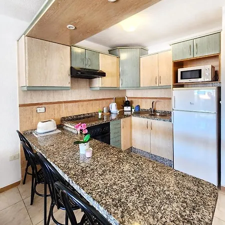 Atlantic Mirage Garden Playa Feñabe