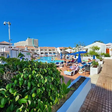 Apartment Atlantic Mirage Garden *