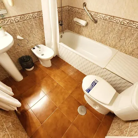 Apartman Atlantic Mirage Garden