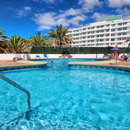 Atlantic Mirage Garden Playa Fanabe