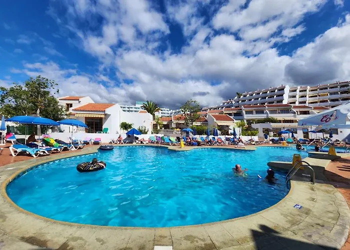 Atlantic Mirage Garden *