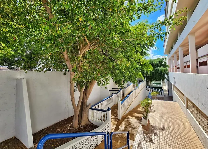 Daire Atlantic Mirage Garden *