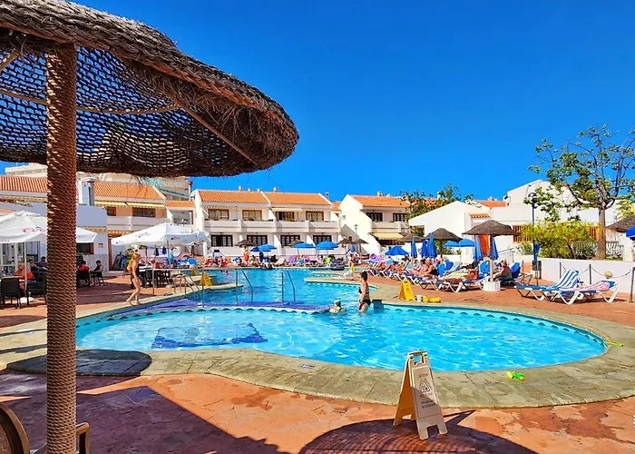 Atlantic Mirage Garden Daire *